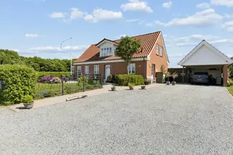 Villa på Vranderupvej 187, 6640 Lunderskov