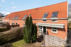 Ejerlejlighed på Munkehaven 20, 4660 Store Heddinge