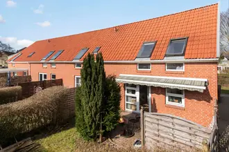 Ejerlejlighed på Munkehaven 20, 4660 Store Heddinge
