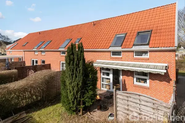 Ejerlejlighed på Munkehaven 20, 4660 Store Heddinge