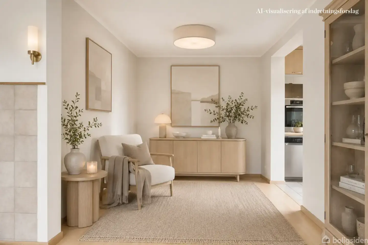 Villa på Skippermosen 18, 3400 Hillerød