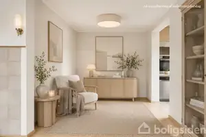 Villa på Skippermosen 18, 3400 Hillerød
