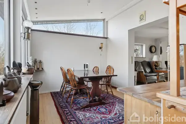 Villa på Skippermosen 18, 3400 Hillerød