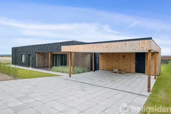 Villa på Kildebækhøj 68, 9280 Storvorde