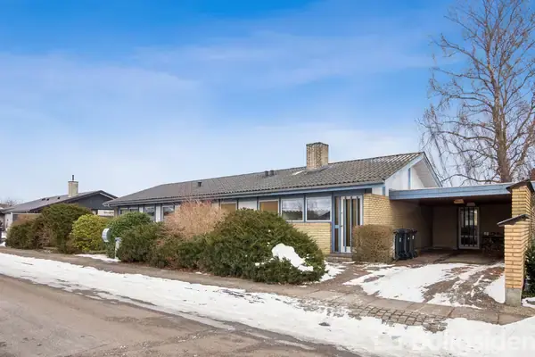 Villa på Syvhøjvænge 10, 2625 Vallensbæk