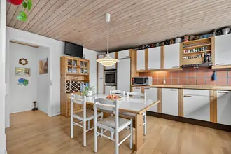 Rækkehus på Fløngvænget 31, Fløng, 2640 Hedehusene