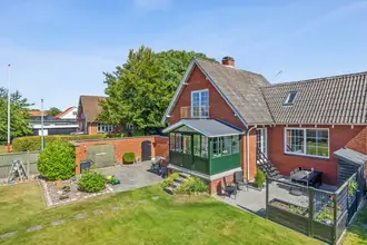 Villa på Fredensgade 18, 9330 Dronninglund