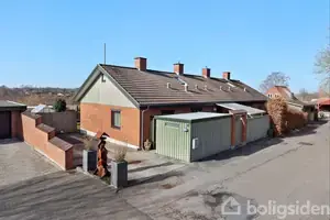 Villa på Teglværksvej 17, 4340 Tølløse