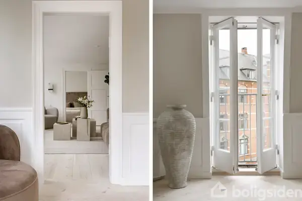 Ejerlejlighed på Studiestræde 49, 4., 1455 København K