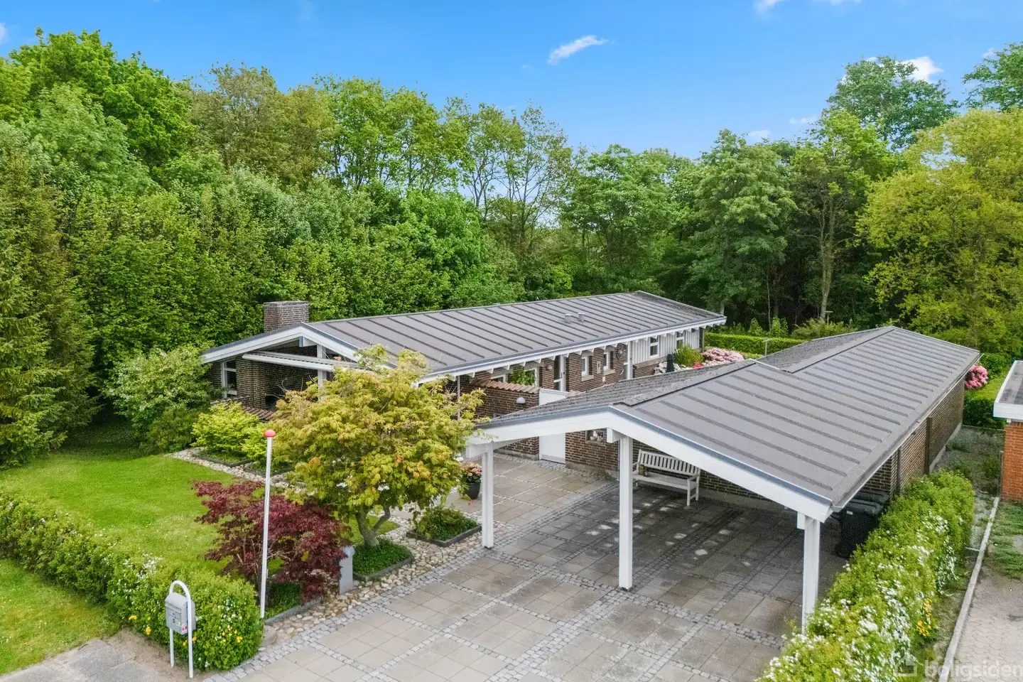 Villa på Skagerraksvej 5, 9700 Brønderslev