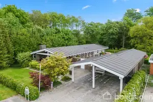 Villa på Skagerraksvej 5, 9700 Brønderslev
