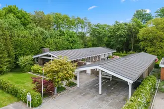 Villa på Skagerraksvej 5, 9700 Brønderslev