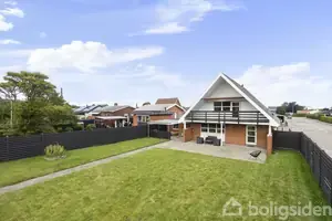 Villa på Tunøvej 15, 9900 Frederikshavn