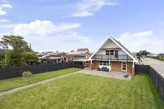Villa på Tunøvej 15, 9900 Frederikshavn