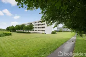 Ejerlejlighed på Grøfthøjparken 156, 2. 4., 8260 Viby J