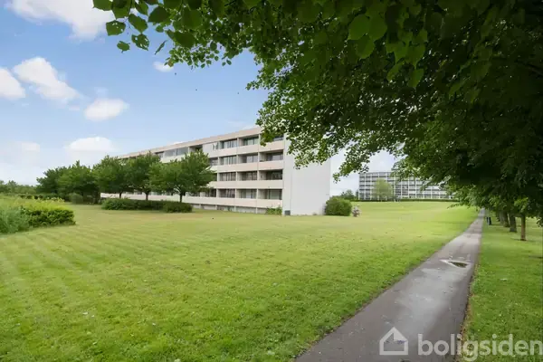 Ejerlejlighed på Grøfthøjparken 156, 2. 4., 8260 Viby J