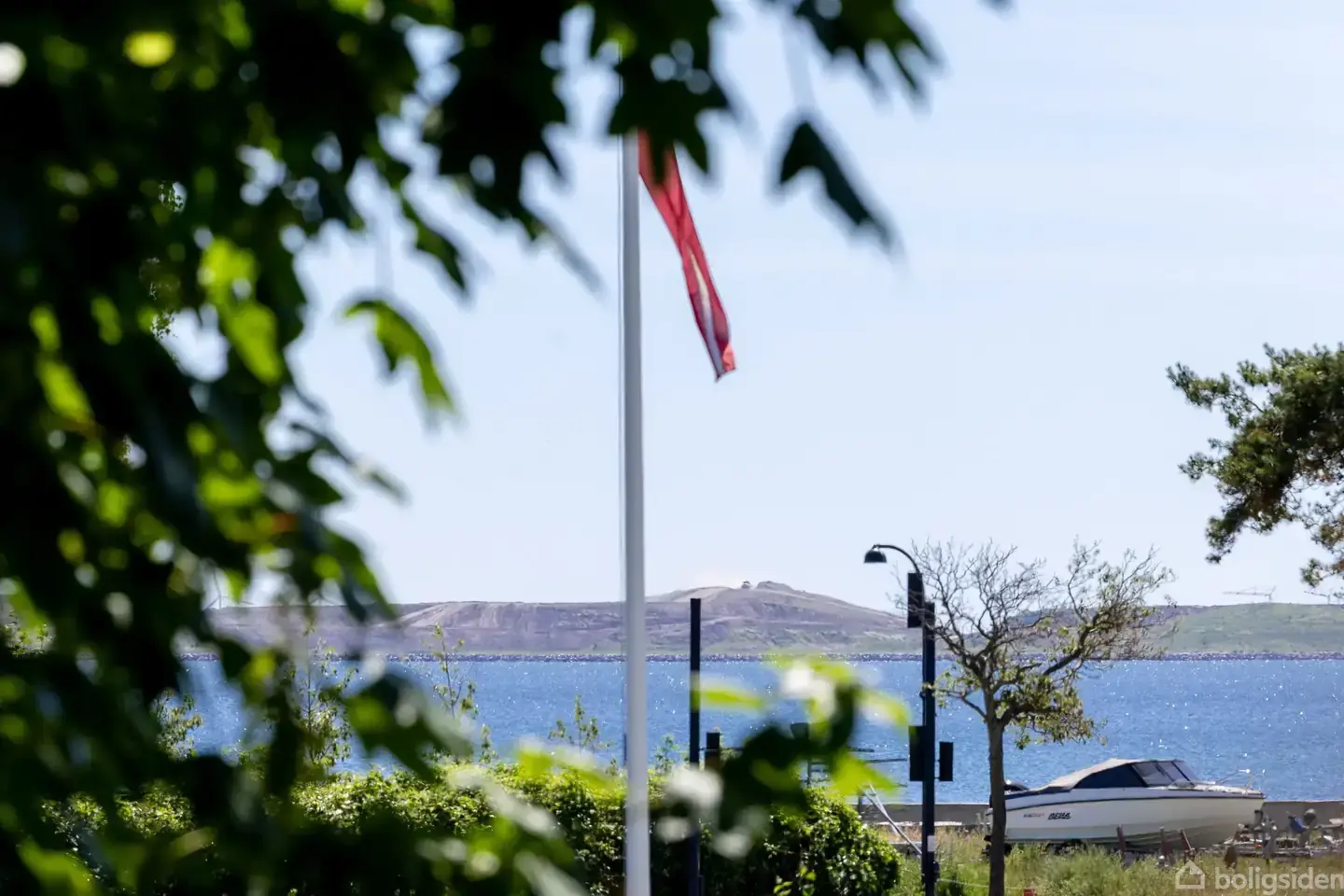 Villa på Strandvejen 234A, 2920 Charlottenlund