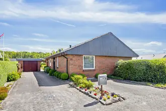 Villa på Møllegårdsvej 29, Birkelse, 9440 Aabybro