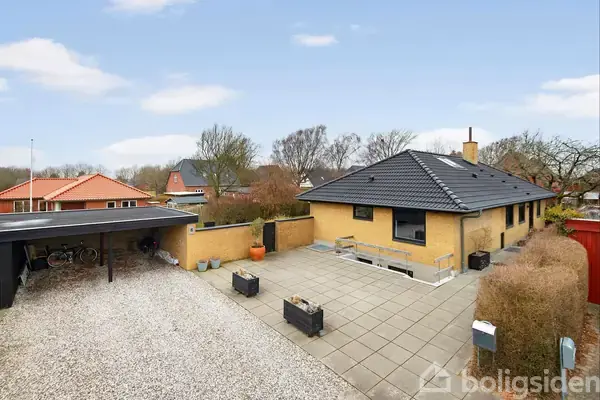 Villa på Krogen 8, 6715 Esbjerg N