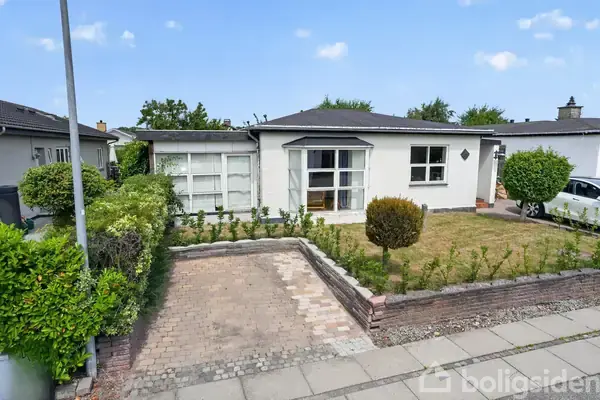 Villa på Lillegårds Alle 72, 2860 Søborg