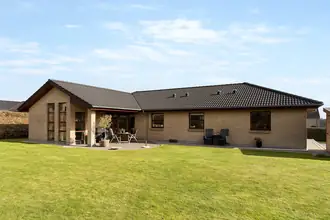 Villa på Skaldehøjvej 72, 8800 Viborg