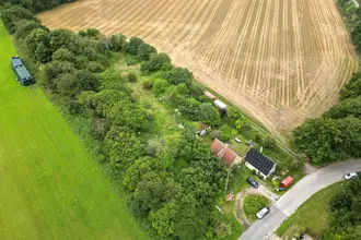 Villa på Gl.Øverødvej 6, Øverød, 2840 Holte