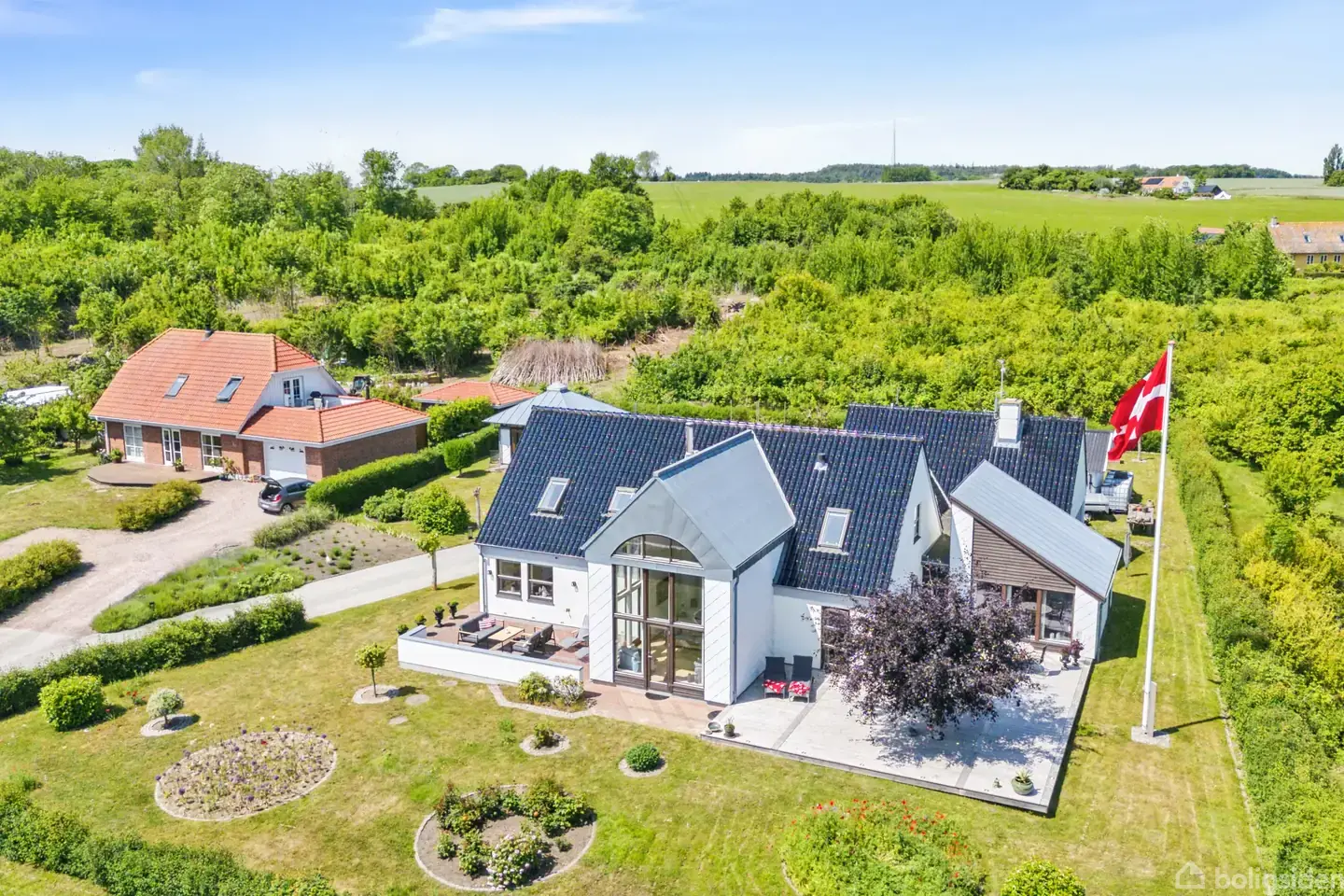 Villa på Aarsdalevej 23B, 3730 Nexø