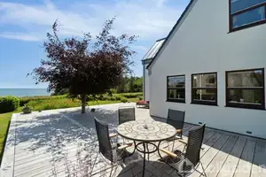 Villa på Aarsdalevej 23B, 3730 Nexø