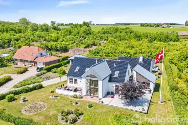 Villa på Aarsdalevej 23B, 3730 Nexø