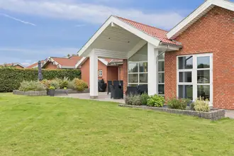 Villa på Mølkærparken 73, Ødsted, 7100 Vejle