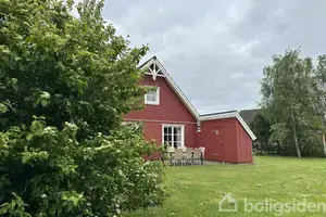 Fritidsbolig på Pilestien 311, 7190 Billund
