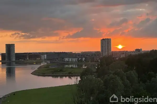 Ejerlejlighed på Spiesgade 88, 8. 1., 9400 Nørresundby