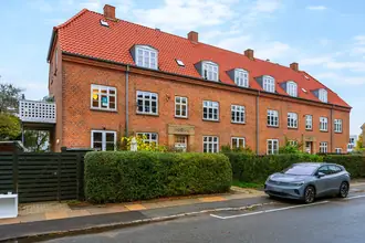 Ejerlejlighed på Vendsysselvej 14, 1. tv., 2720 Vanløse