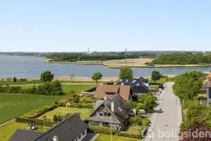 Villa på Udsigtsbakken 8, 4700 Næstved
