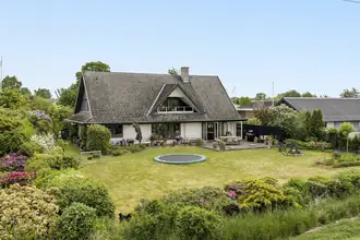 Villa på Udsigtsbakken 8, Appenæs, 4700 Næstved
