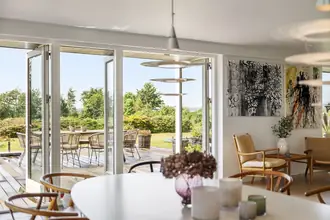 Villa på Udsigtsbakken 8, Appenæs, 4700 Næstved