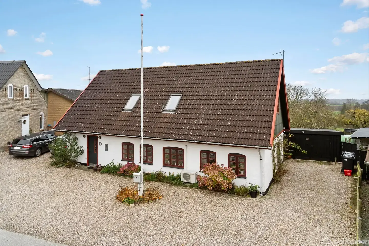 Villa på Elstrup Overby 10, 6430 Nordborg