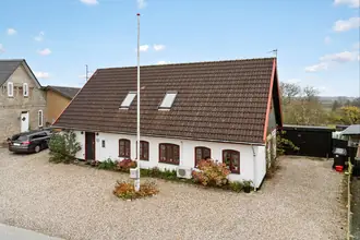 Villa på Elstrup Overby 10, 6430 Nordborg