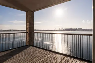 Ejerlejlighed på Tuborg Havnepark 26, 3., 2900