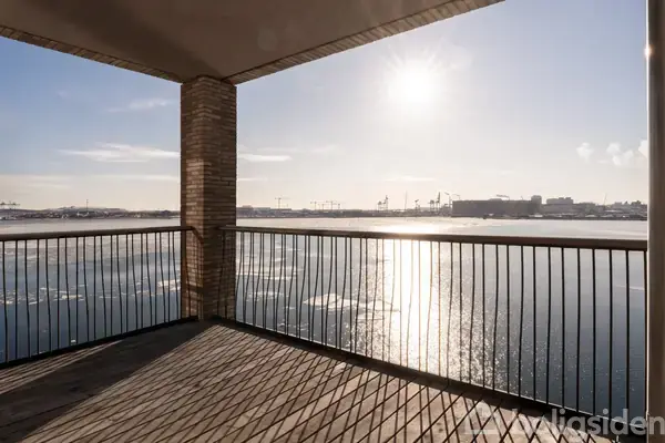 Ejerlejlighed på Tuborg Havnepark 26, 3., 2900 Hellerup