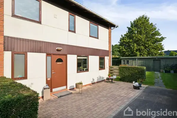 Rækkehus på Esberns Alle 12E, 2860 Søborg