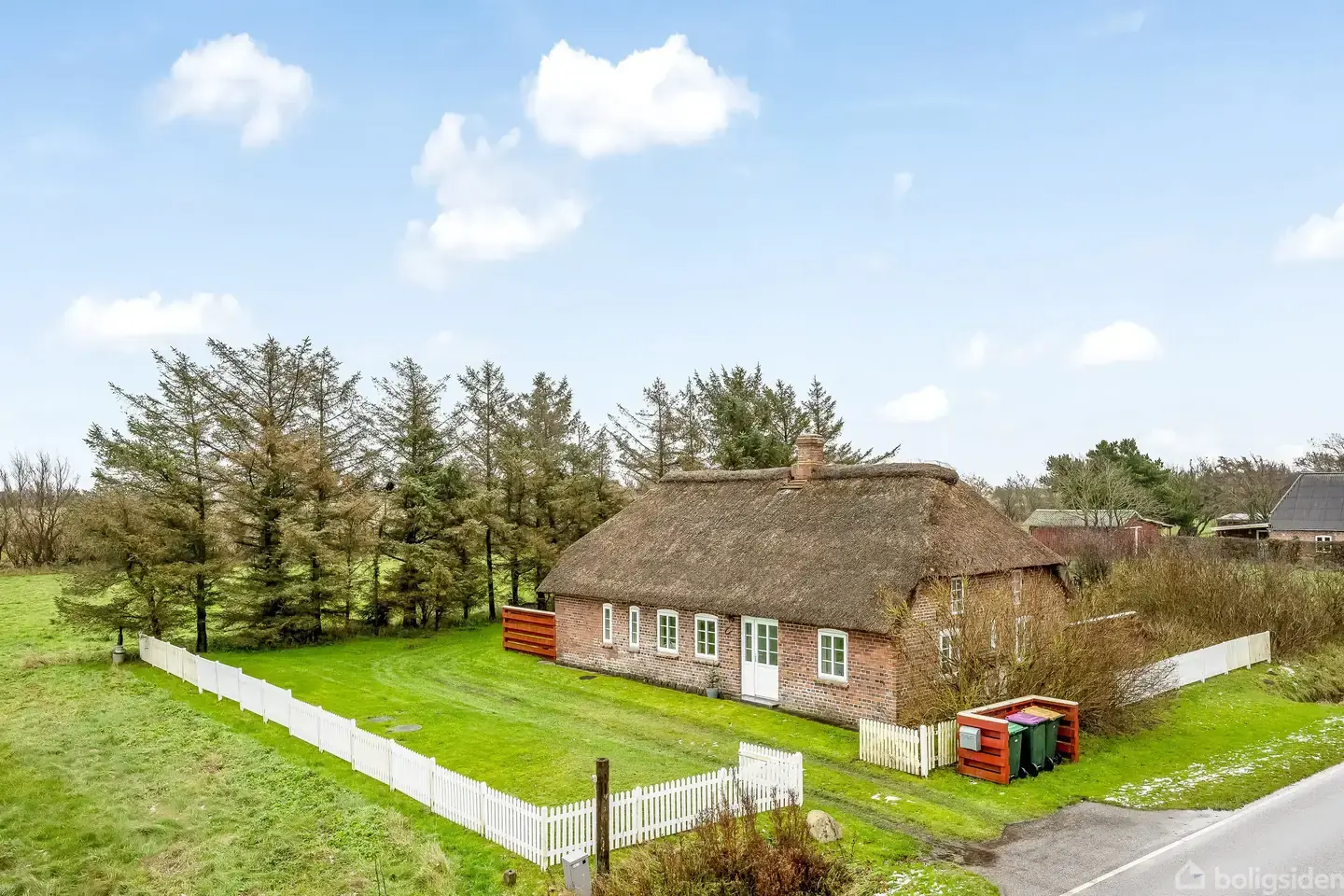 Villa på Bunti 12, 6261 Bredebro