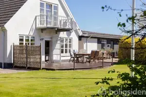 Landejendom på Lendrumvej 4, 4671 Strøby