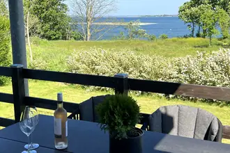 Villa på Bøjdenlandevej 18, Bøjden, 5600 Faaborg