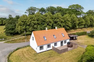Villa på Møllebrøndstræde 29, 4780 Stege