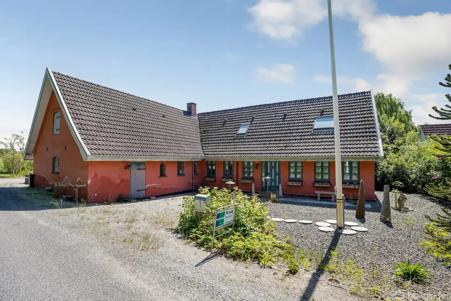 Villa på Ruerne 10, 5591 Gelsted