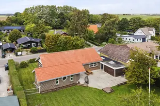 Villa på Stovbyvej 34B, 4873 Væggerløse