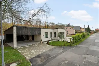 Villa på Banevænget 19, Næsby, 5270 Odense N