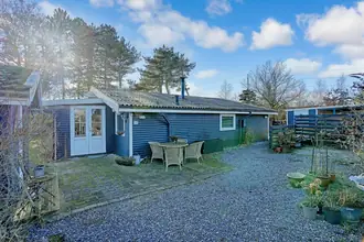 Fritidshus på Enebærstien 11, Lammefjorden, 4571 Grevinge