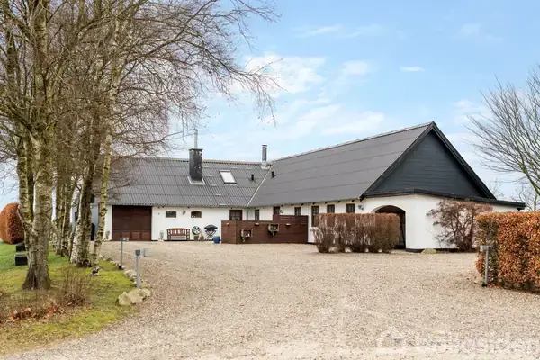 Villa på Majgårdvej 17, 7500 Holstebro